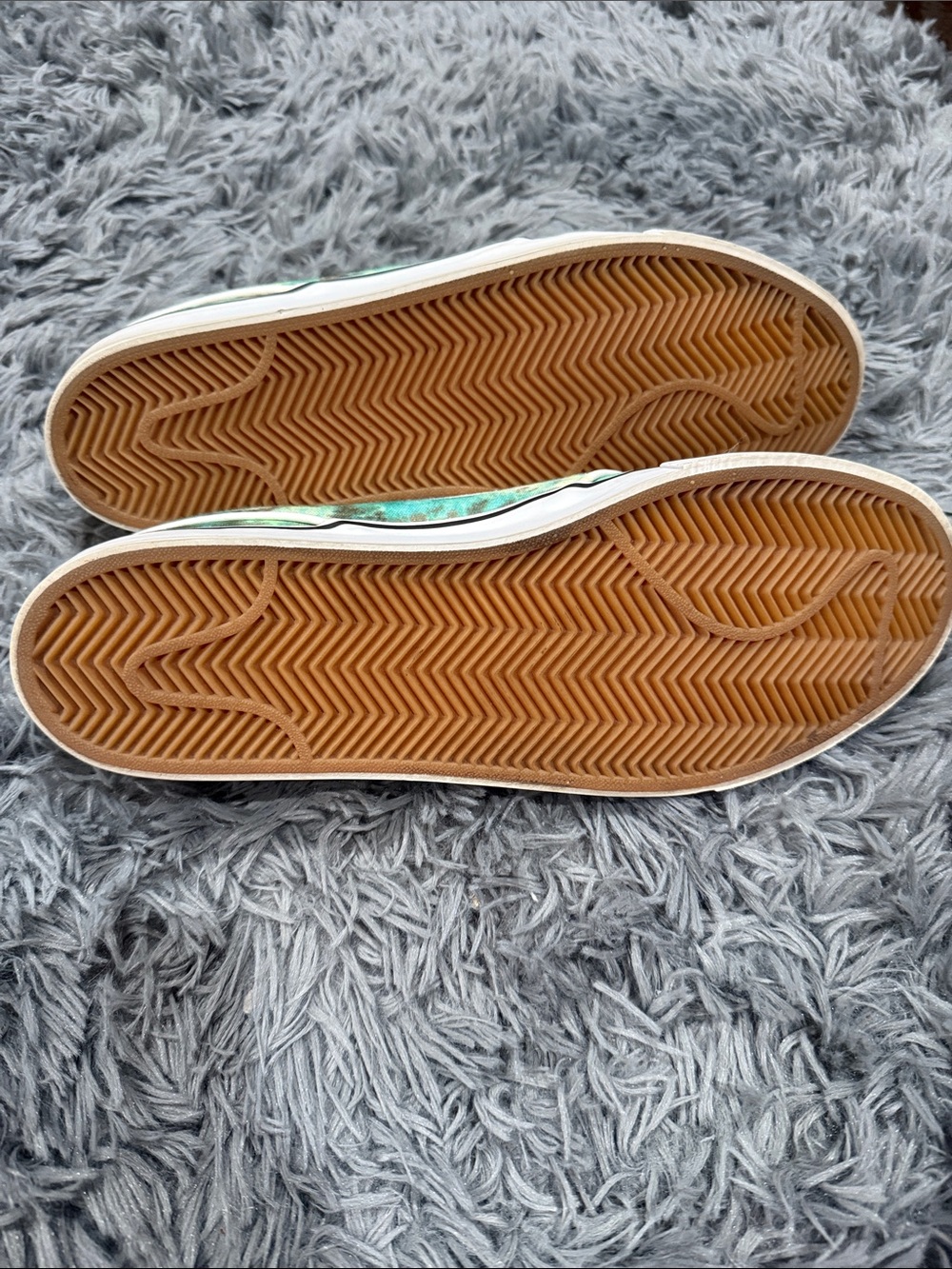 Nike SB Stefan Janoski Sneakers - Picture 8 of 8